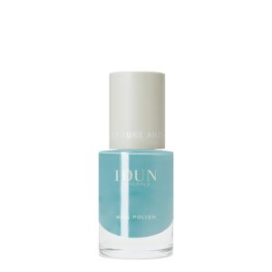 IDUN Nail Polish Azurit 11 ml