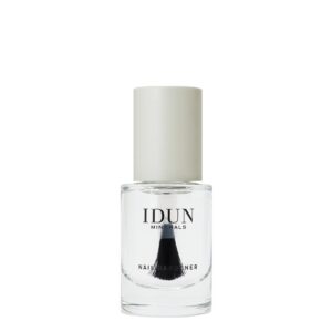 IDUN Nail hardener Fl 11 ml