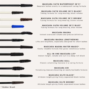 IDUN Magna Mascara Lenghtening               13 ml