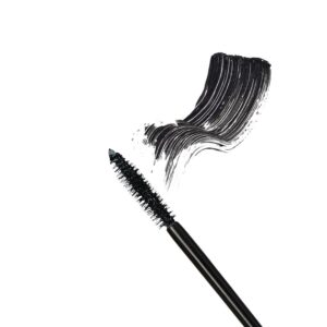 IDUN Mascara Gull black volume vegan
