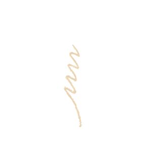 IDUN Eye liner Sand nude 1.14 g