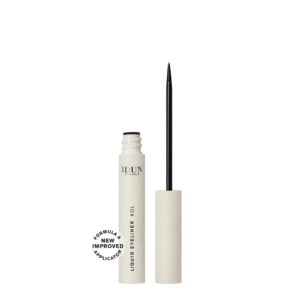 IDUN Eye liner Kol black liquid eyeliner