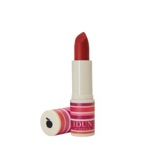 IDUN Lipstick Jordgubb 4 g