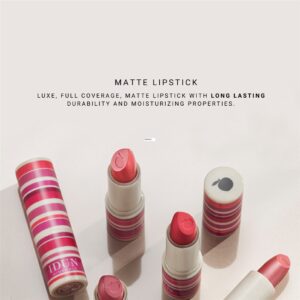 IDUN Lipstick Lingon 4 g