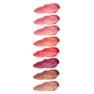 IDUN Lipstick Frida 4 g