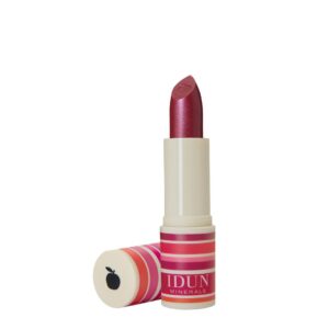 IDUN Lipstick Sylvia Matte 4 g