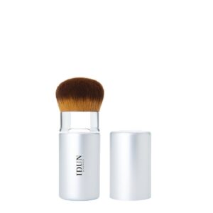 IDUN Pinsel Retractable Kabuki brush