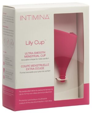 INTIMINA Lily Cup B