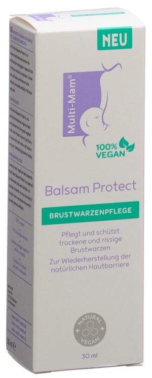 MULTI-MAM Balsam Protect                  Tb 30 ml