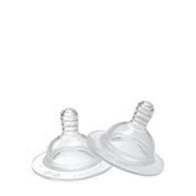 TWISTSHAKE Anti Kolik Sauger plus 6M+