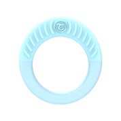 TWISTSHAKE Beissring Teething 1M+ pastel blue