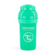 TWISTSHAKE Anti Kolik Flasche 180ml pastel green