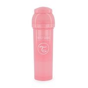 TWISTSHAKE Anti Kolik Flasche 330ml pastel pink