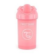 TWISTSHAKE Trinkbecher Craw Cup 300ml 8M+ pas pink
