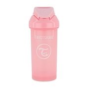 TWISTSHAKE Trinkbecher Straw Cup 360ml 12M+ pas pi