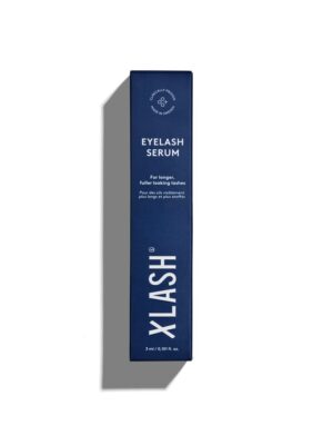 XLASH Eyelash Serum                           3 ml