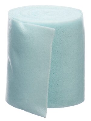 POLYMEM SportsWrap ST Roll 6.3cmx3.6m 10 Stk