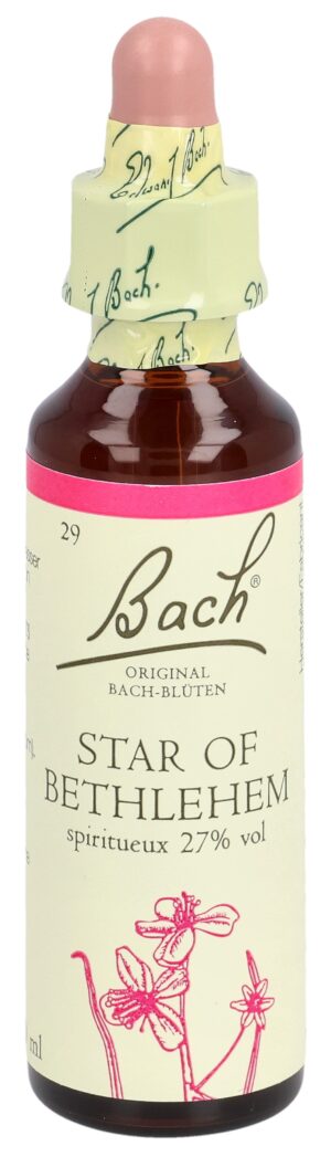 BACH Bachblüten Original Star Bethl Nr29     20 ml