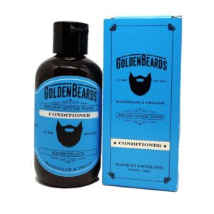 GOLDEN BEARDS Conditioner 100 ml