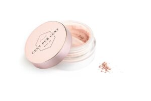 CPC Loose Mineral Eyeshadow Macaron 1 g