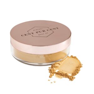 CPC Loose Mineral Foundation 4.0 6 g