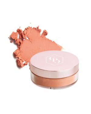 CPC Loose Mineral Blush Peche 6 g
