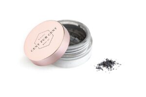 CPC Loose Mineral Eyeshadow Gris Fonce 1 g