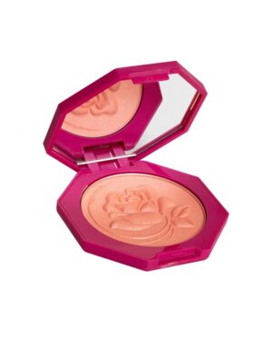 CPC Flower Blush Peach Poppy