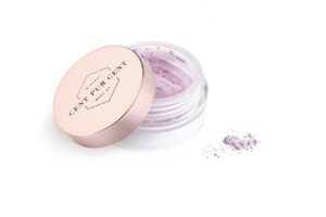 CPC Loose Mineral Eyeshadow Lila 1 g