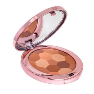 CPC Le Soleil Bronzing Powder pour Brunettes 9.5 g