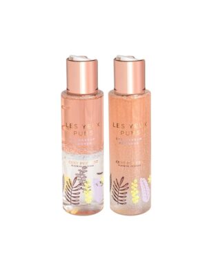 CPC Eye Make-up Remover Les Yeux Purs 100 ml