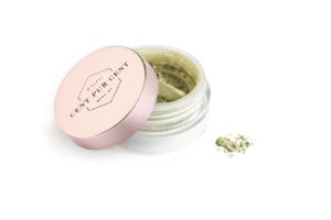 CPC Loose Mineral Eyeshadow Jardin 1 g