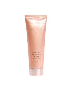 CPC Creamy Wonderwash For Face 115 ml