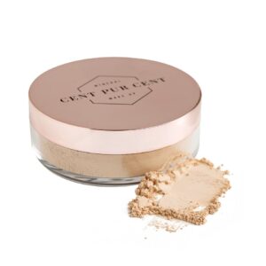 CPC Loose Mineral Foundation 1.0 6 g