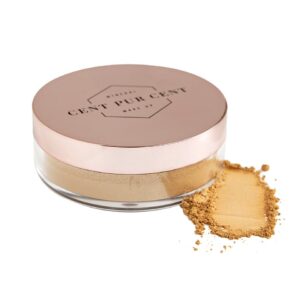 CPC Loose Mineral Foundation 6.0 6 g