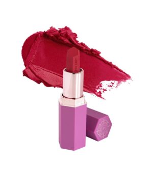 CPC Lipstick Velvet Red Rose 4 ml