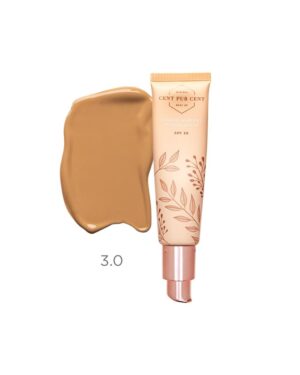 CPC Liquid Mineral Foundation 3.0 SPF30 30 ml