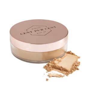 CPC Loose Mineral Foundation 3.0 6 g