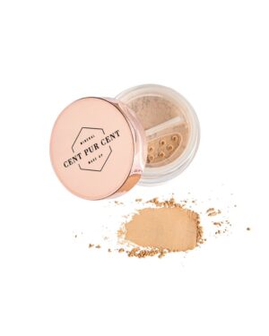 CPC Loose Mineral Concealer 1.0 1 g