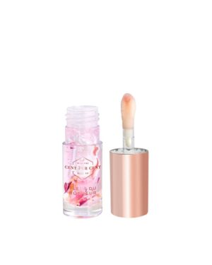 CPC Fleur du Bonheur Lip Oil Violette 3.5 ml