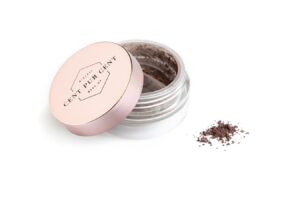 CPC Loose Mineral Eyeshadow Raisin 1 g