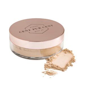 CPC Loose Mineral Foundation 2.0 6 g