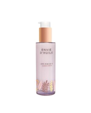 CPC Cleansing Oil Envie d'Huile 100 ml
