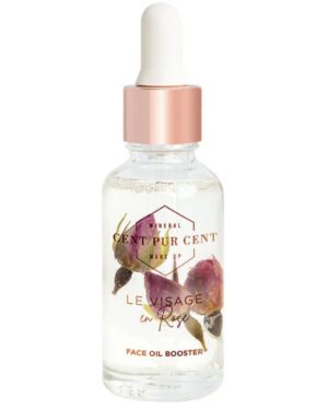 CPC Face Oil Le Visage en Rose 20 ml