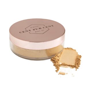 CPC Loose Mineral Foundation 5.0 6 g