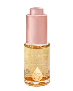 CPC Huile de Beaute 18 ml
