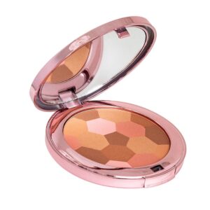CPC Le Soleil Bronzing Powder pour Blondes 9.5 g