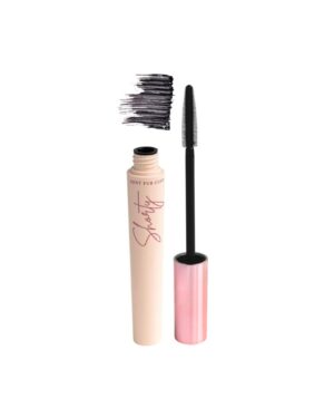 CPC Mascara Fine Lashes Shorty 7 ml
