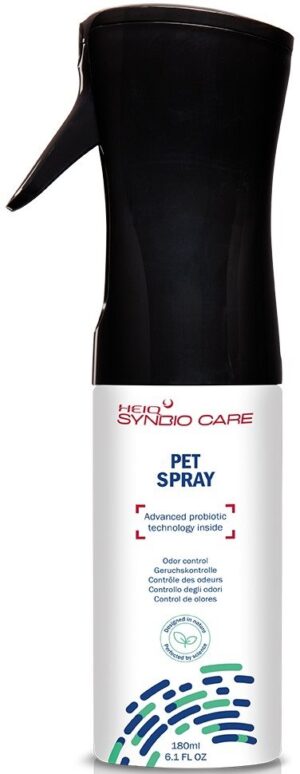 HEIQ SYNBIO Care Pet Spray              Spr 180 ml