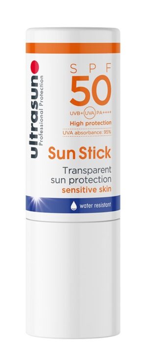 ULTRASUN Sun Stick SPF50                 Stick 9 g